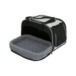 Trixie Valery Reisetasche Katze 7 Trixie Valery Reisetasche Katze -Haustierprodukte trixie valery reistas kat 184297 0500 none