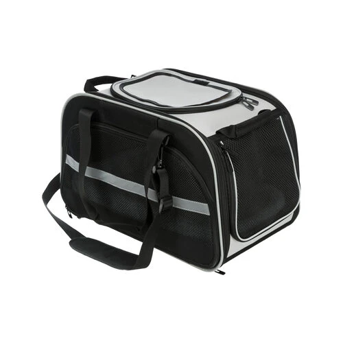 Trixie Valery Reisetasche Katze 4 Trixie Valery Reisetasche Katze – Bild 4