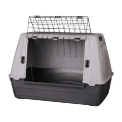 Trixie Transportbox Journey 10 Trixie Transportbox Journey -Haustierprodukte trixie vervoersbox journey 157889 0500 none