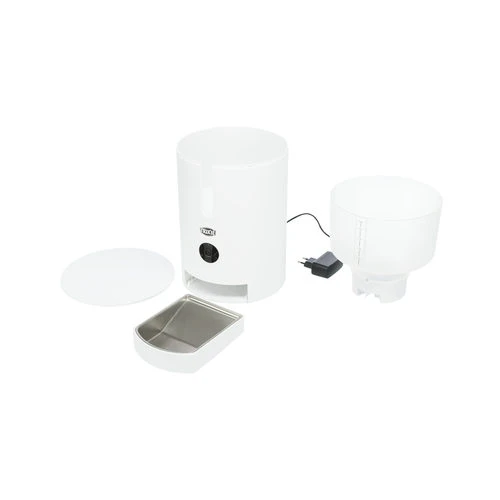 Trixie Futterautomat TX9 Smart 5 Trixie Futterautomat TX9 Smart – Bild 5