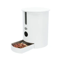 Trixie Futterautomat TX9 Smart 11 Trixie Futterautomat TX9 Smart -Haustierprodukte trixie voederautomaat tx9 smart 166615 0500 none