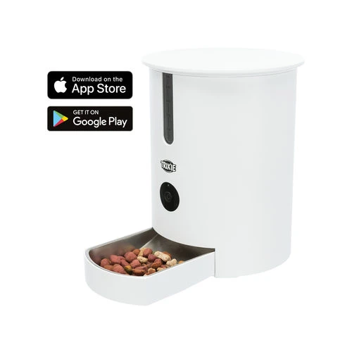 Trixie Futterautomat TX9 Smart 6 Trixie Futterautomat TX9 Smart – Bild 6