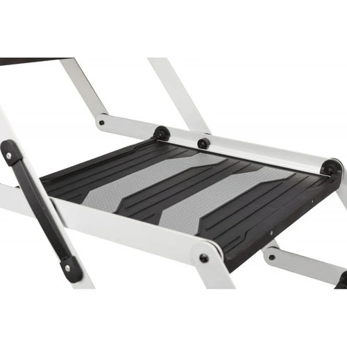 Trixie Falt-Treppe 4 Trixie Falt-Treppe – Bild 4