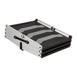 Trixie Falt-Treppe 11 Trixie Falt-Treppe -Haustierprodukte trixie vouw trap petwalk 143978 0500 none