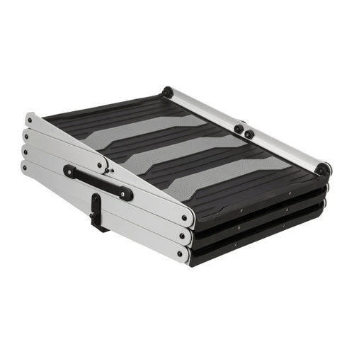 Trixie Falt-Treppe 6 Trixie Falt-Treppe – Bild 6