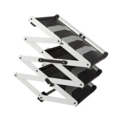 Trixie Falt-Treppe 8 Trixie Falt-Treppe -Haustierprodukte trixie vouw trap petwalk 143981 0500 none