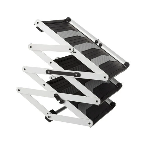 Trixie Falt-Treppe 3 Trixie Falt-Treppe – Bild 3