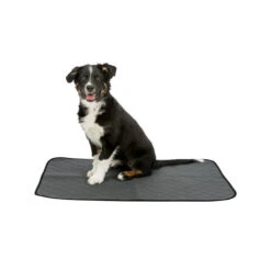 Trixie Hygiene Unterlage Nappy Wash -Haustierprodukte trixie zindelijkheidsmat nappy wasbaar 167188 0500 none