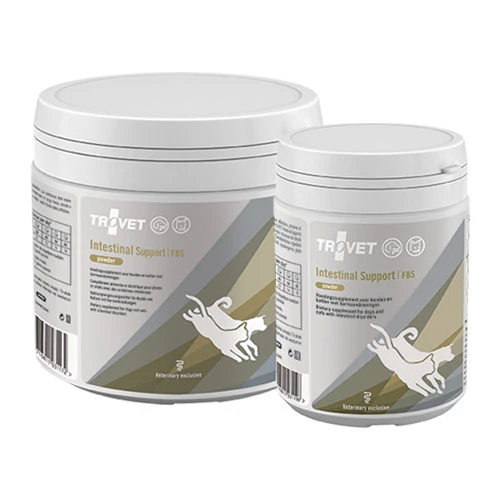 TROVET Intestinal Support 1 TROVET Intestinal Support