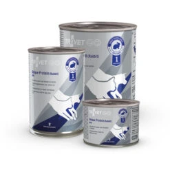 TROVET Unique Protein UPR (Rabbit) - Hund/Katze