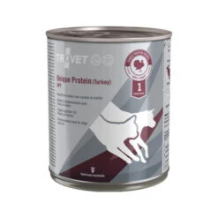 TROVET Unique Protein UPT (Turkey) - Hund/Katze 7 TROVET Unique Protein UPT (Turkey) - Hund/Katze -Haustierprodukte trovet unique protein upt turkey hondkat 160868 0500 none