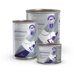 TROVET Unique Protein UPV (Venison) - Hund/Katze