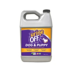 Urine Off Hund -Haustierprodukte urine off hond 221189 0500 none