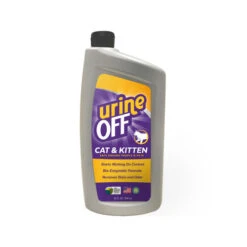 Urine Off Katze -Haustierprodukte urine off kat 221182 0500 none