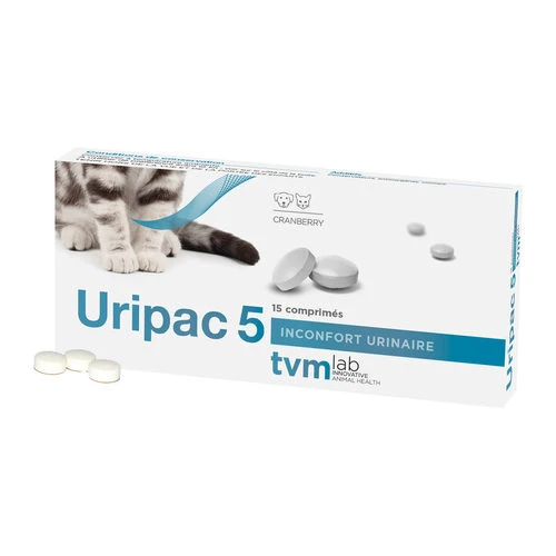 TVM Uripac 2 TVM Uripac – Bild 2