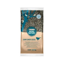 Versele-Laga Menu Nature Sunflower Seeds