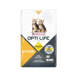 Versele-Laga Opti Life Kitten