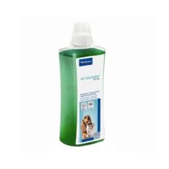 Virbac Vet Aquadent FR3SH 12 Virbac Vet Aquadent FR3SH -Haustierprodukte vet aquadent fresh 182902 0500 none