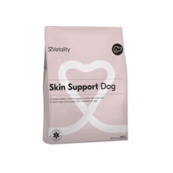 Vetality Skin Support - Hundefutter