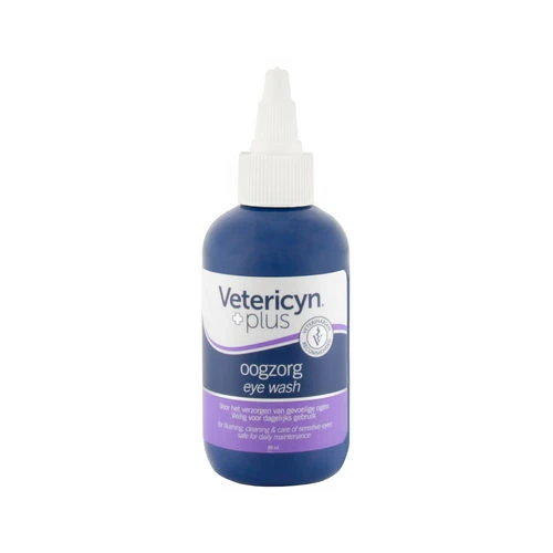 Vetericyn Plus Eye Wash 2 Vetericyn Plus Eye Wash – Bild 2