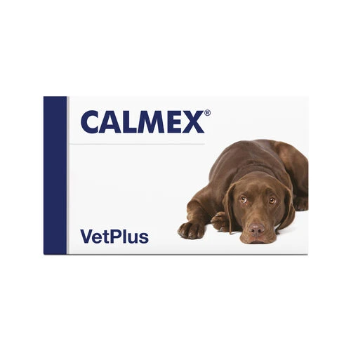 Vetplus Calmex Hund 1 Vetplus Calmex Hund