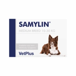 Vetplus Samylin -Haustierprodukte vetplus samylin 204512 0500 none