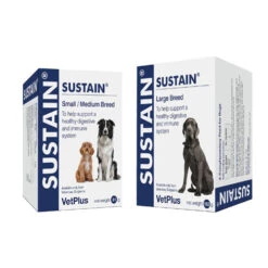 Vetplus Sustain