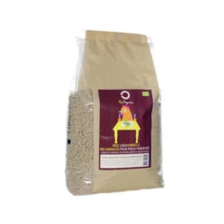 Via Organica Bio Lege-Pellets -Haustierprodukte via organica bio legkorrels 182749 0500 none