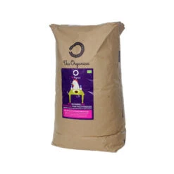 Via Organica Bio Bodenhaltung-Mix 6 Via Organica Bio Bodenhaltung-Mix -Haustierprodukte via organica bio scharrelmix 182767 0500 none