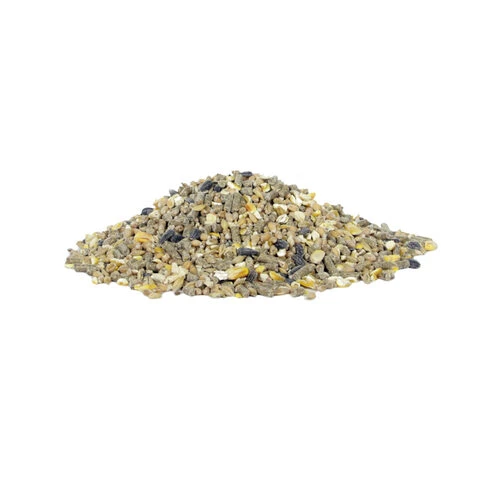 Via Organica Bio Bodenhaltung-Mix 4 Via Organica Bio Bodenhaltung-Mix – Bild 4