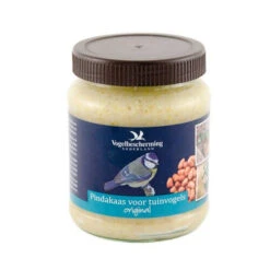 Vogelbescherming Vogel-Erdnussbutter Mix 8 Vogelbescherming Vogel-Erdnussbutter Mix -Haustierprodukte vogelbescherming vogelpindakaas mixdoos 175510 0500 none