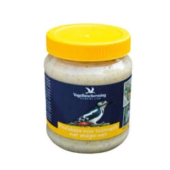 Vogelbescherming Vogel-Erdnussbutter Mix 9 Vogelbescherming Vogel-Erdnussbutter Mix -Haustierprodukte vogelbescherming vogelpindakaas mixdoos 175519 0500 none