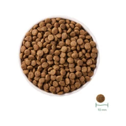 Yarrah Bio-Katzenfutter Grain-Free Für Sterilisierte Katzen -Haustierprodukte yarrah droogvoer gesteriliseerde kat graanvrij bio 201167 0500 none