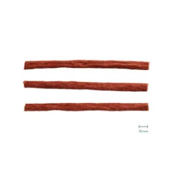 Yarrah - Kaustick Mit Fisch Für Die Katze Bio -Haustierprodukte yarrah kattensnack chew stick met vis bio 198947 0500 none