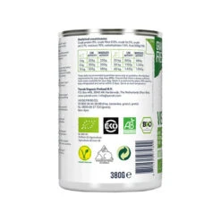 Yarrah - Vegetarische Bröckchen Mit Cranberry Bio 7 Yarrah - Vegetarische Bröckchen Mit Cranberry Bio -Haustierprodukte yarrah natvoer blik vega chunks met cranberries bio 200900 0500 none