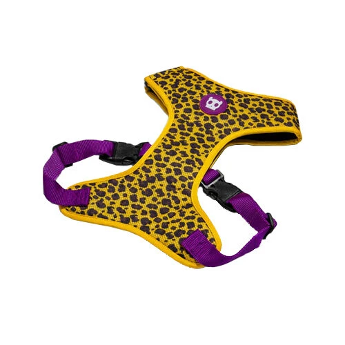 Zee.Dog Adjustable Air Mesh Harness 4 Zee.Dog Adjustable Air Mesh Harness – Bild 4