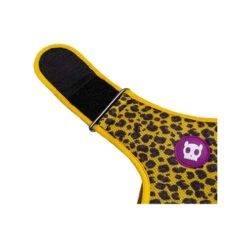 Zee.Dog Adjustable Air Mesh Harness 25 Zee.Dog Adjustable Air Mesh Harness -Haustierprodukte zeedog adjustable air mesh harness 200723 0500 none