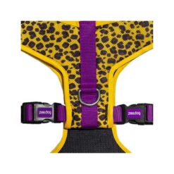 Zee.Dog Adjustable Air Mesh Harness 24 Zee.Dog Adjustable Air Mesh Harness -Haustierprodukte zeedog adjustable air mesh harness 200726 0500 none