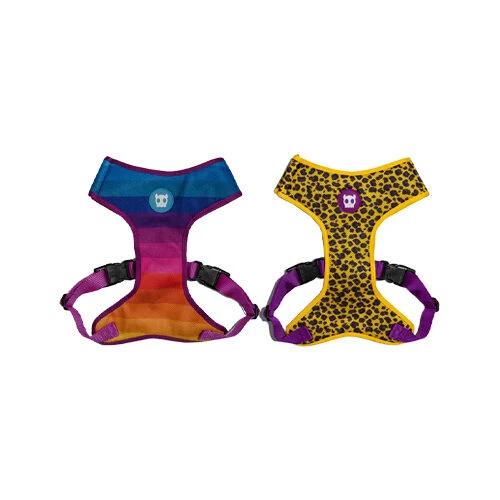 Zee.Dog Adjustable Air Mesh Harness 2 Zee.Dog Adjustable Air Mesh Harness – Bild 2