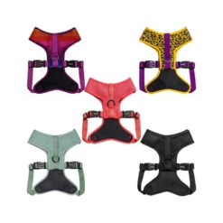 Zee.Dog Adjustable Air Mesh Harness