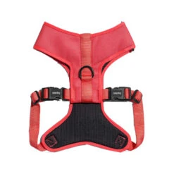 Zee.Dog Adjustable Air Mesh Harness 32 Zee.Dog Adjustable Air Mesh Harness -Haustierprodukte zeedog adjustable air mesh harness 215579 0500 none