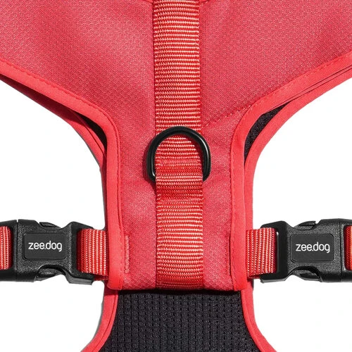 Zee.Dog Adjustable Air Mesh Harness 12 Zee.Dog Adjustable Air Mesh Harness – Bild 12