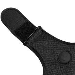 Zee.Dog Adjustable Air Mesh Harness 37 Zee.Dog Adjustable Air Mesh Harness -Haustierprodukte zeedog adjustable air mesh harness 215588 0500 none