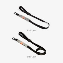 Zee.Dog Airleash Hundeleine -Haustierprodukte zeedog airleash hondenlijn 200660 0500 none