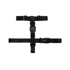 Zee.Dog H-Geschirr -Haustierprodukte zeedog h harness 201488 0500 none