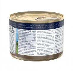 ZIWI Peak Katzenfutter - Rind - Dose -Haustierprodukte ziwi peak kattenvoer rund blik 177217 0500 none