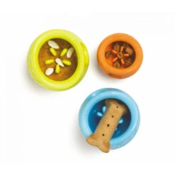 Zogoflex Toppl - Treat Toy 11 Zogoflex Toppl - Treat Toy -Haustierprodukte zogoflex toppl treat toy 219465 0500 none