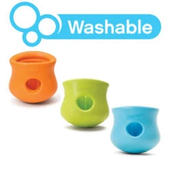 Zogoflex Toppl - Treat Toy 14 Zogoflex Toppl - Treat Toy -Haustierprodukte zogoflex toppl treat toy 219466 0500 none