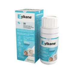 Zylkene 9 Zylkene -Haustierprodukte zylkene 219996 0500 none